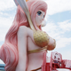 Image for article titled In Japan, This Is the Summer of Enormous Ladies